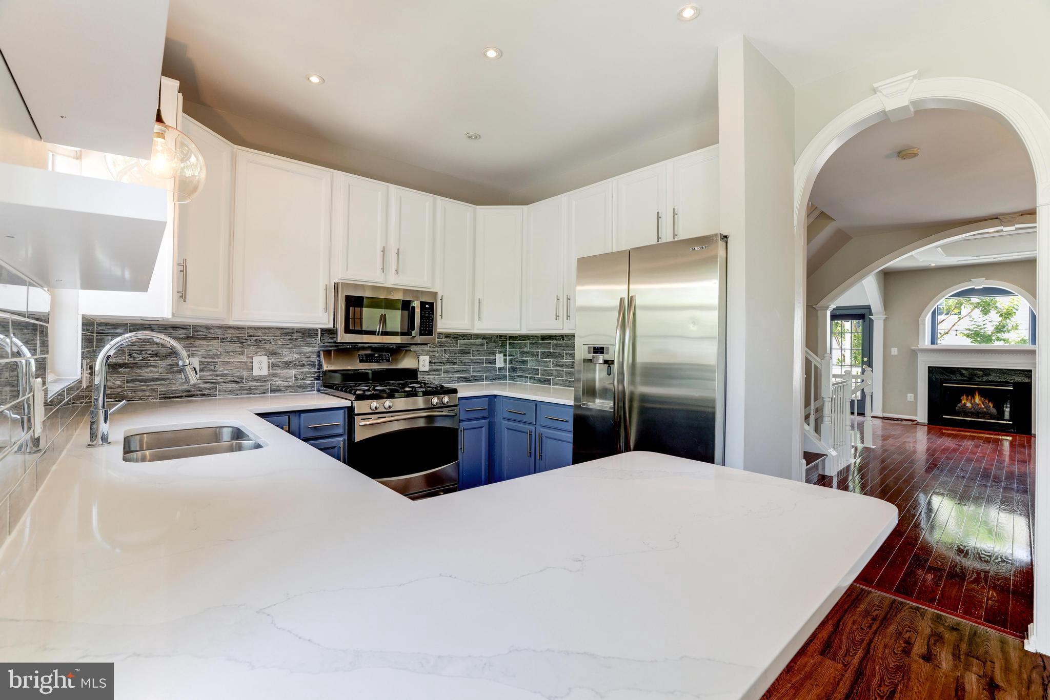 COPPERMILL - Residential Lease