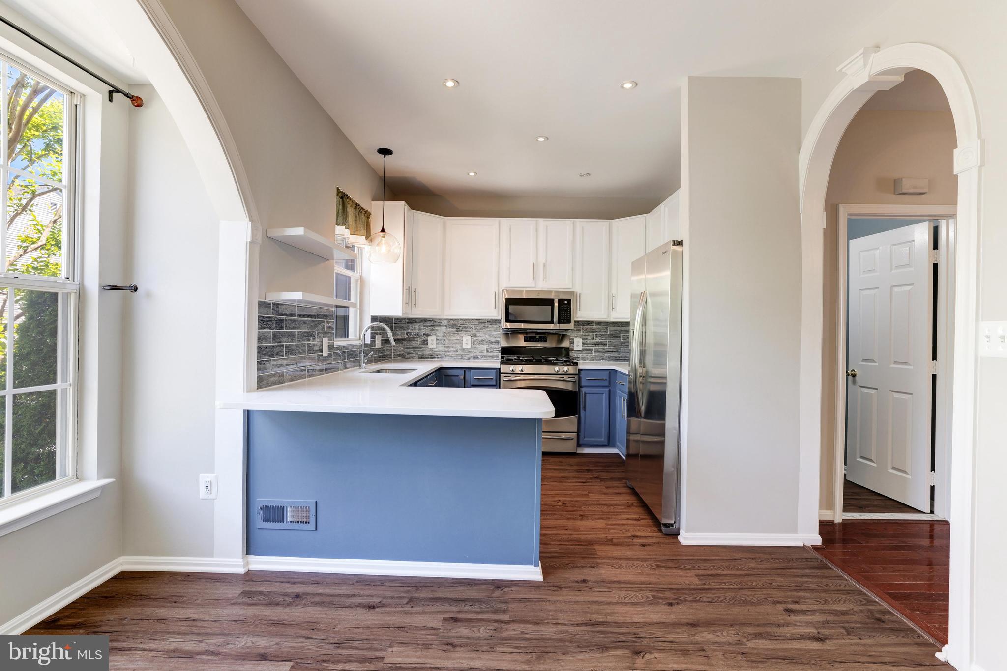 COPPERMILL - Residential Lease