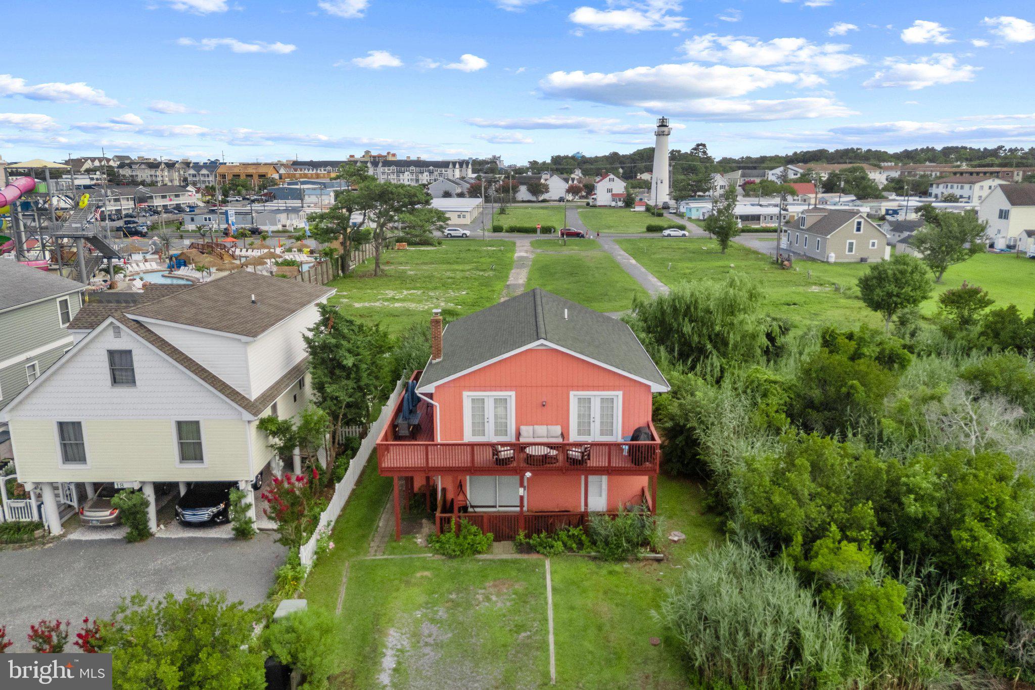 20 W MARYLAND AVENUE