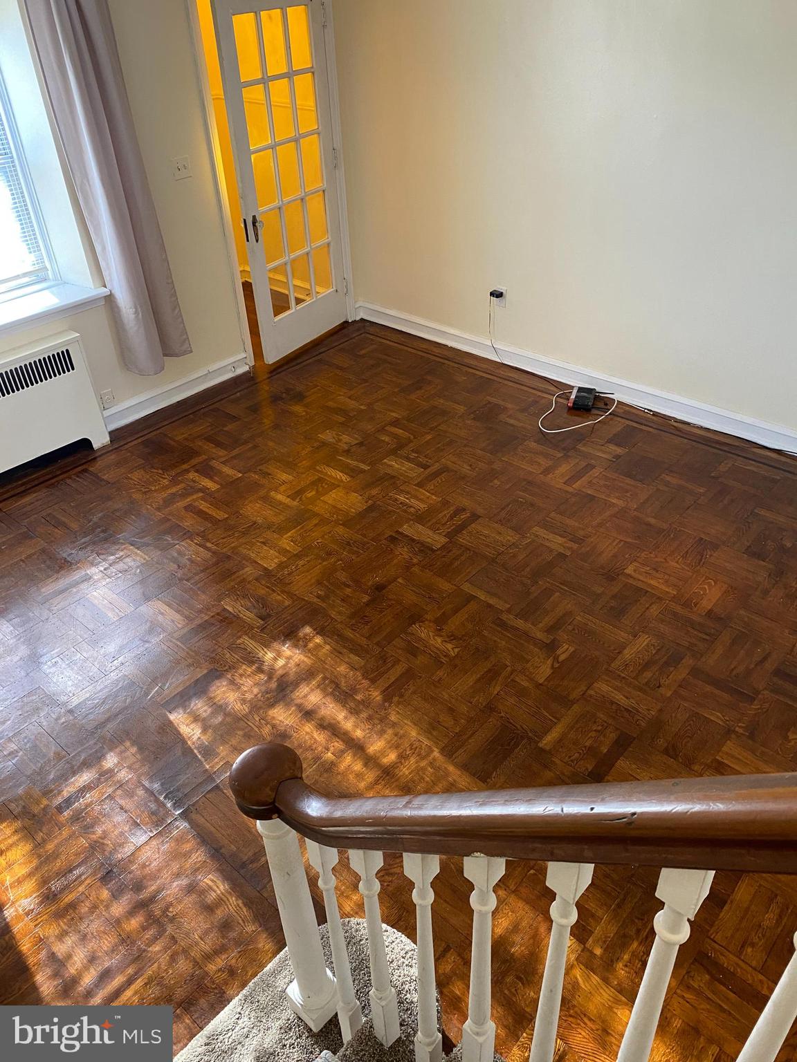 CASTOR GARDENS - Residential Lease