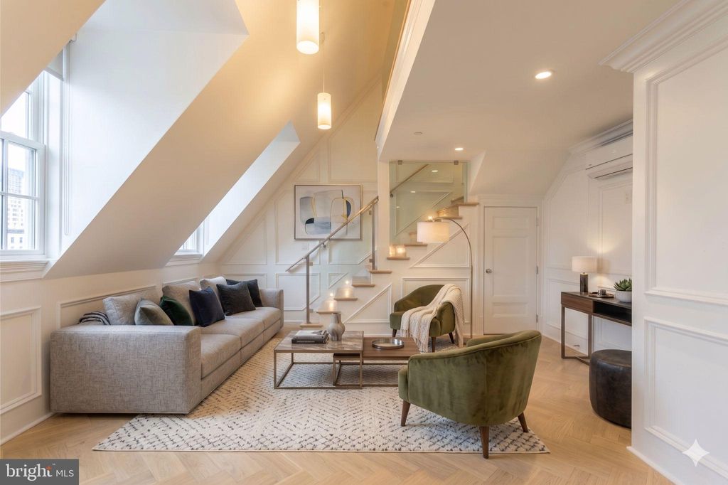 Photo of 2007 Wyoming Avenue NW #14, WASHINGTON, DC 20009 (MLS # DCDC2262800)
