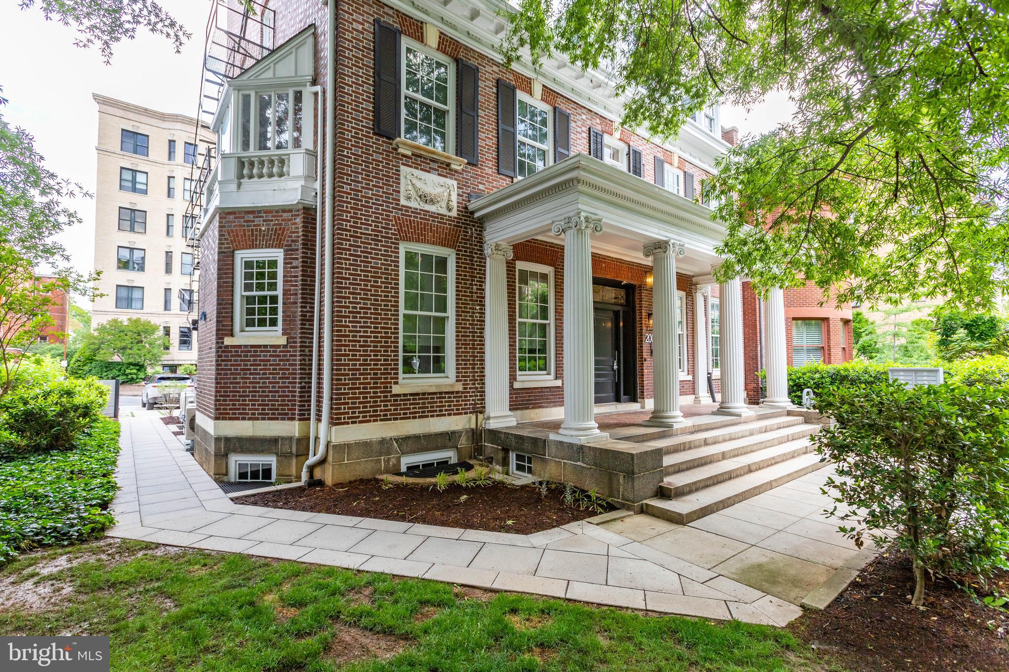 2007 WYOMING AVENUE NW 14