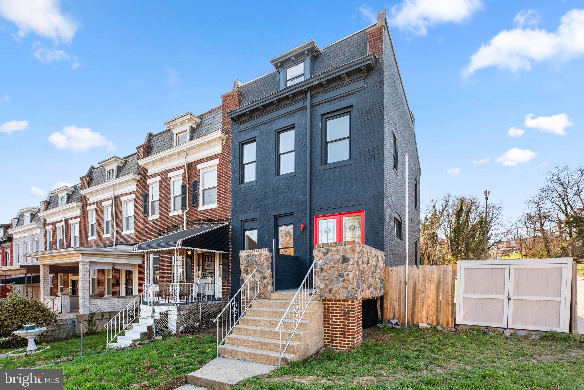 NONE AVAILABLE - Residential