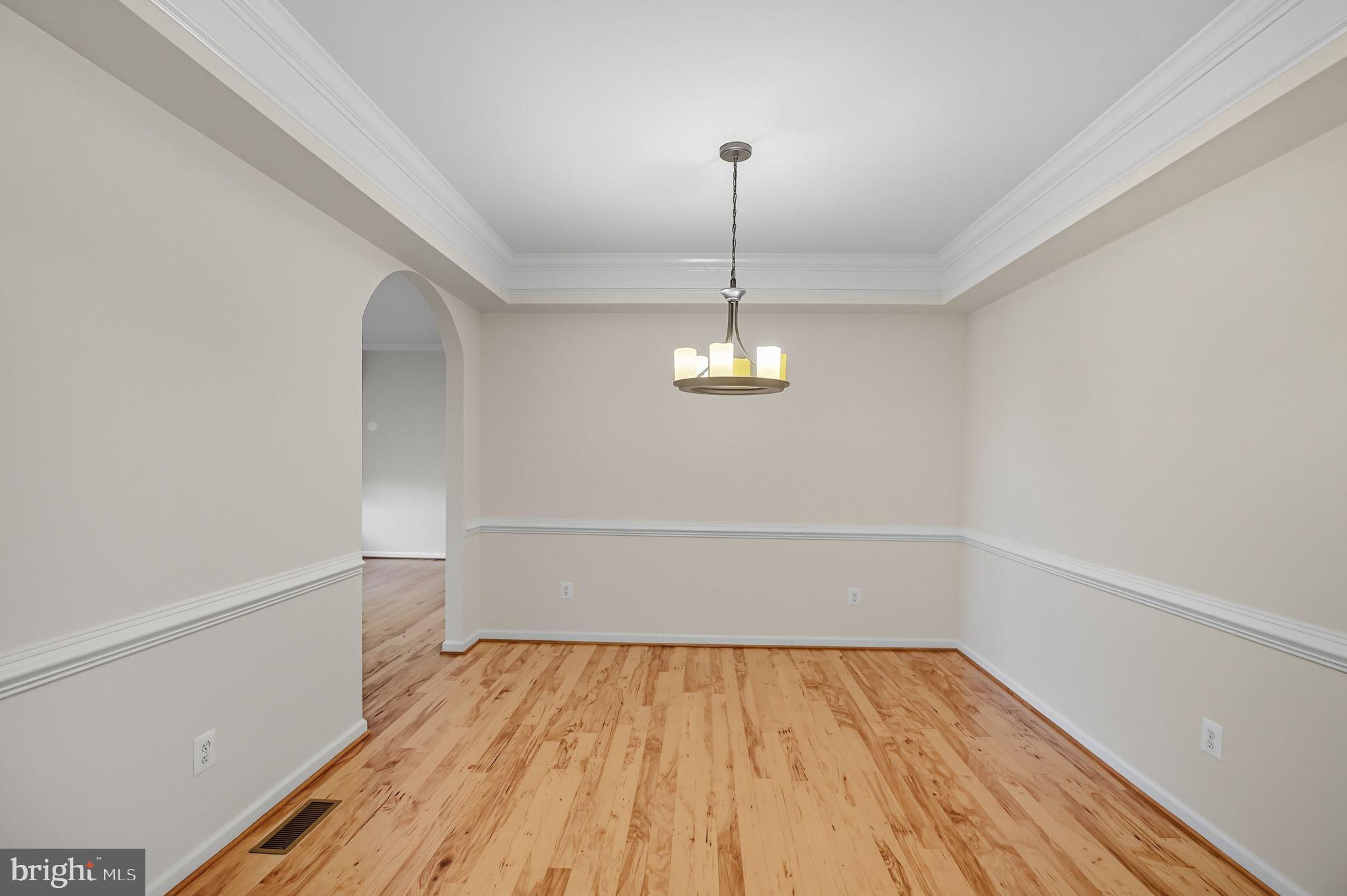 LAKE HOLIDAY ESTATES - Residential