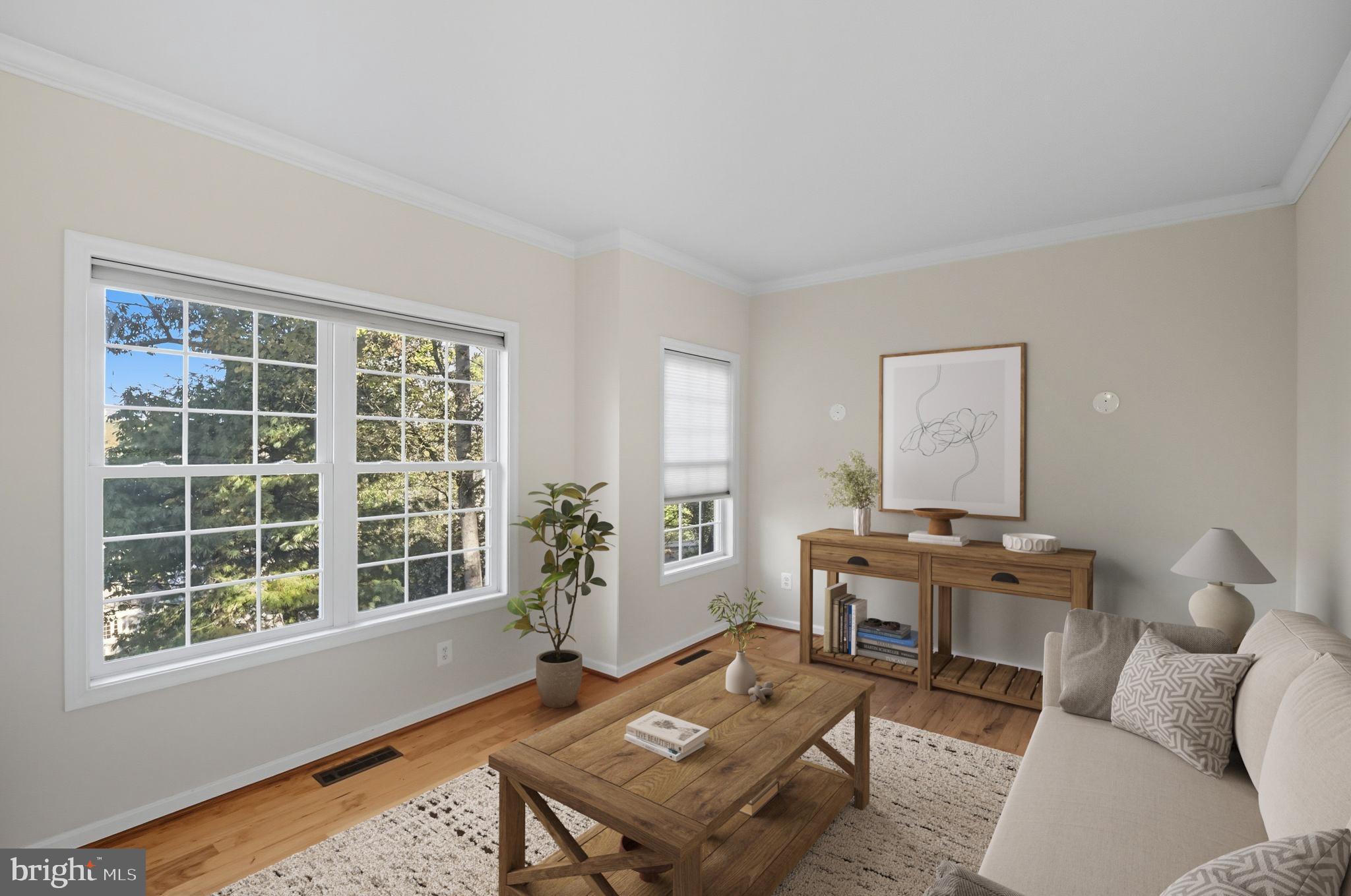 LAKE HOLIDAY ESTATES - Residential