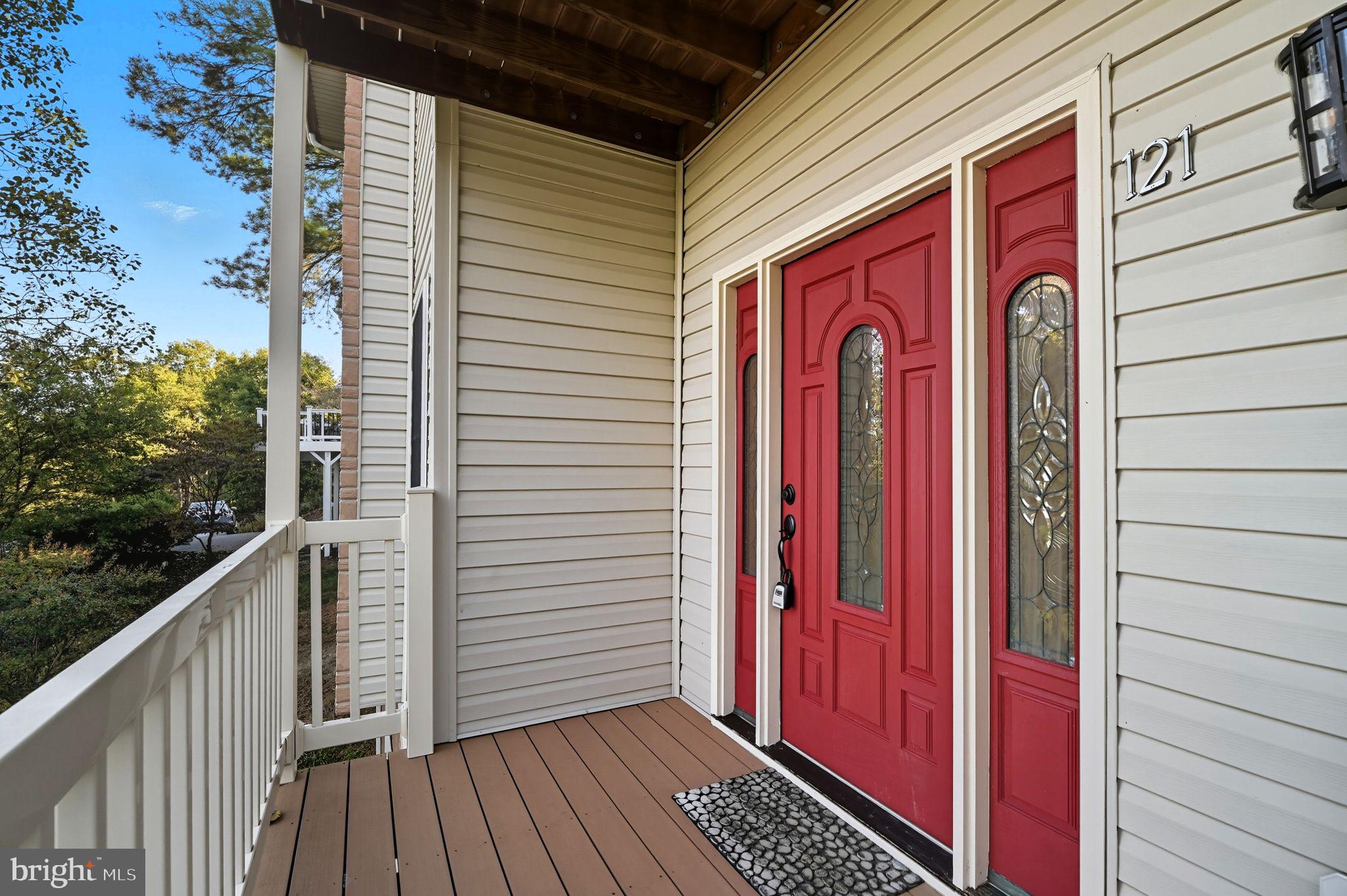 LAKE HOLIDAY ESTATES - Residential