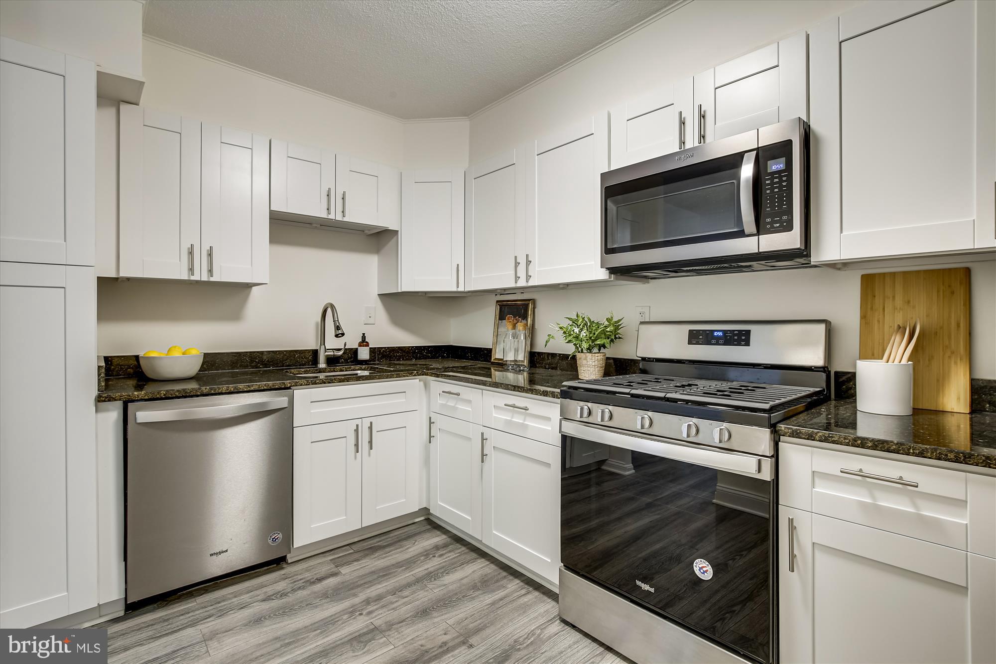 HORIZON HOUSE - Residential