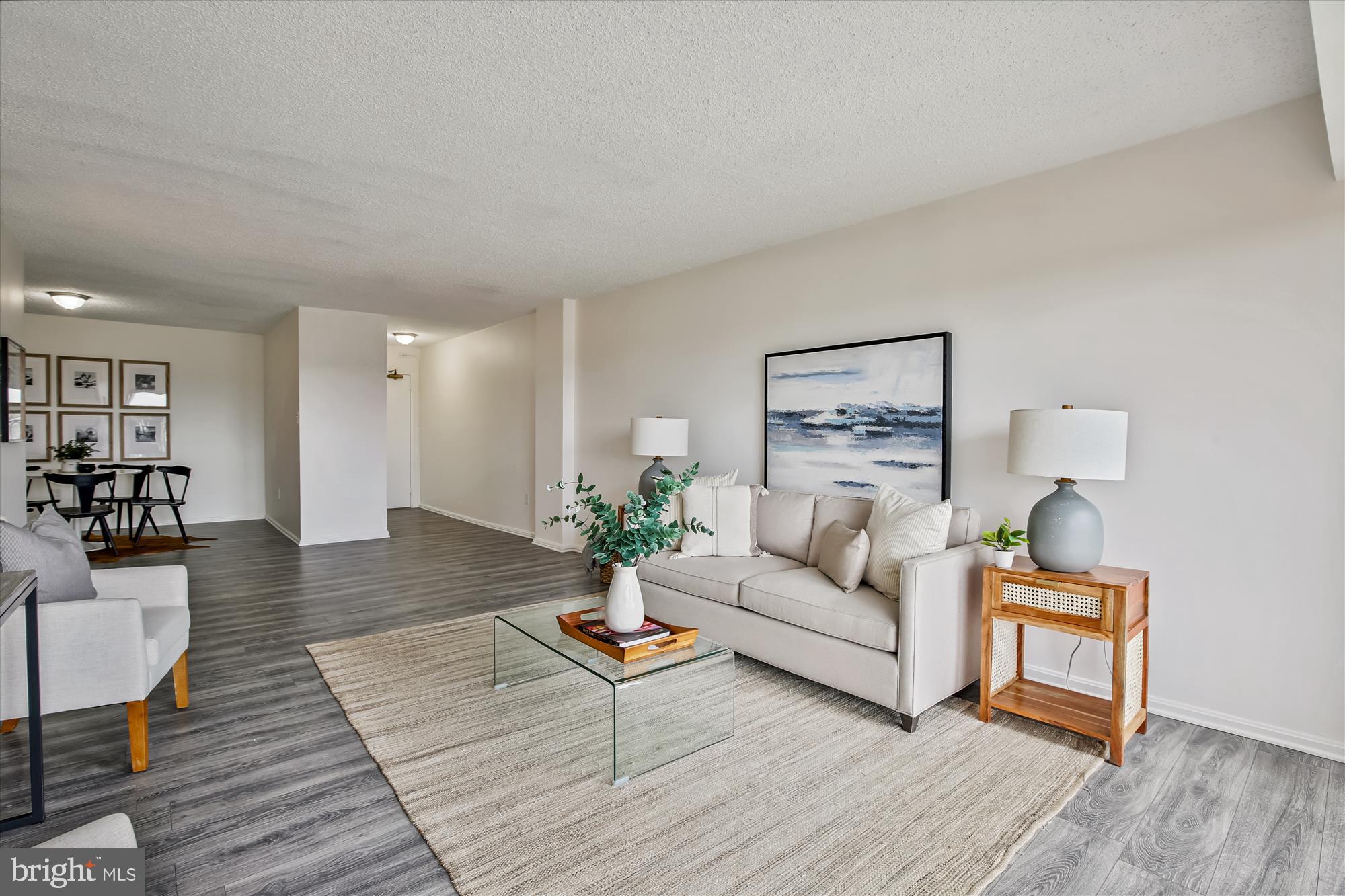 HORIZON HOUSE - Residential