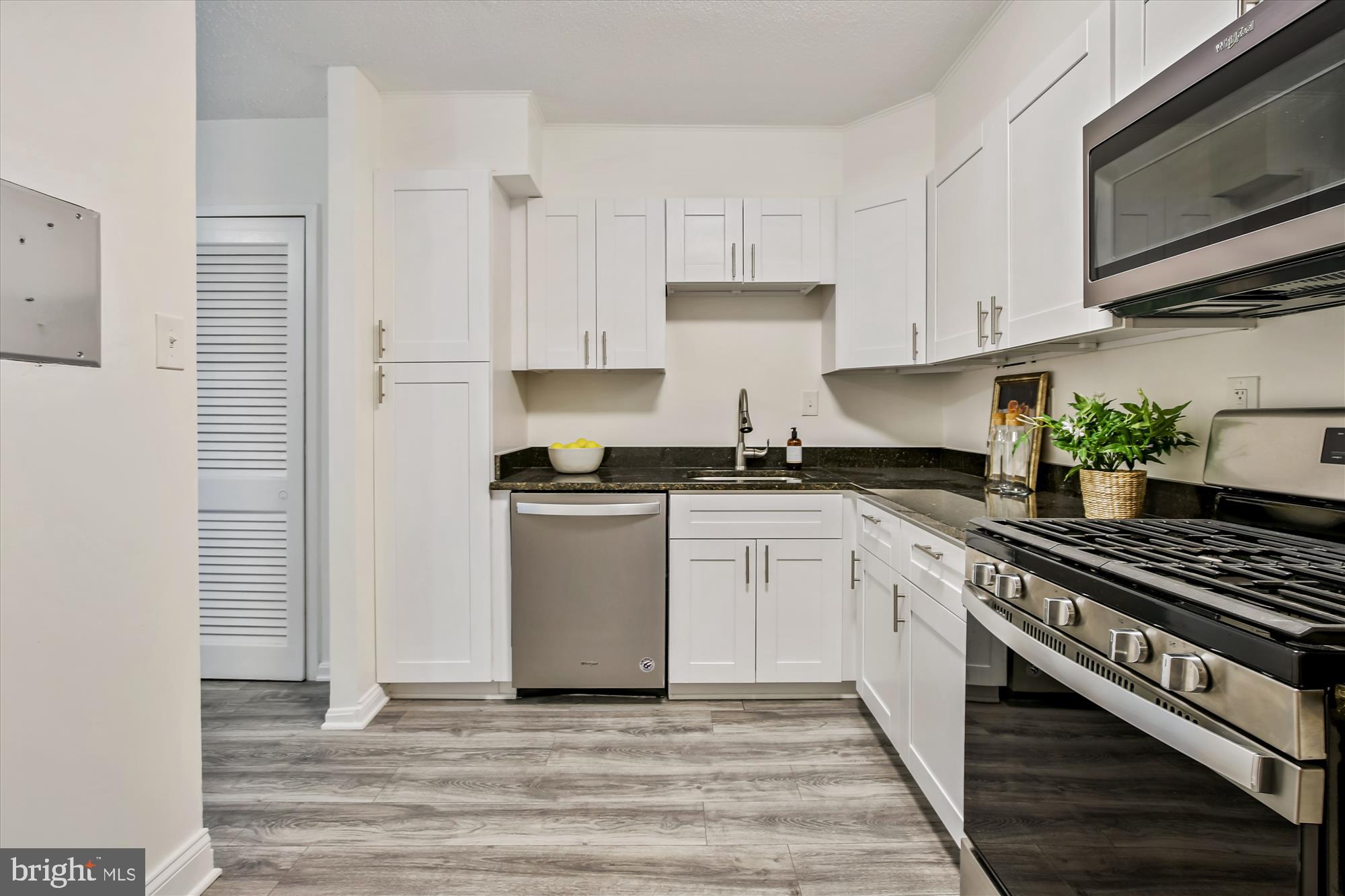 HORIZON HOUSE - Residential