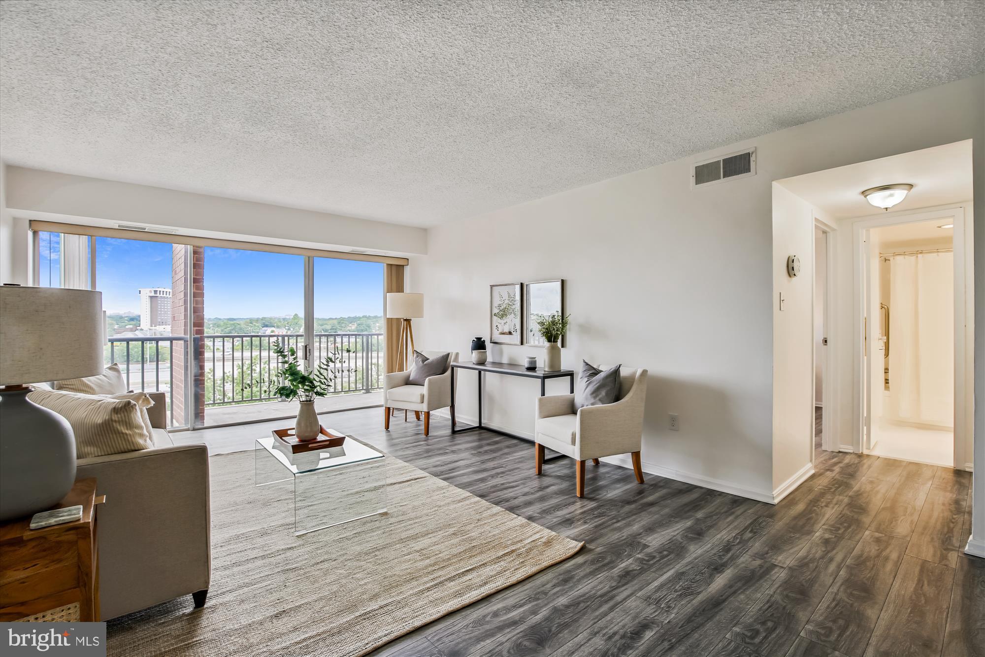 HORIZON HOUSE - Residential