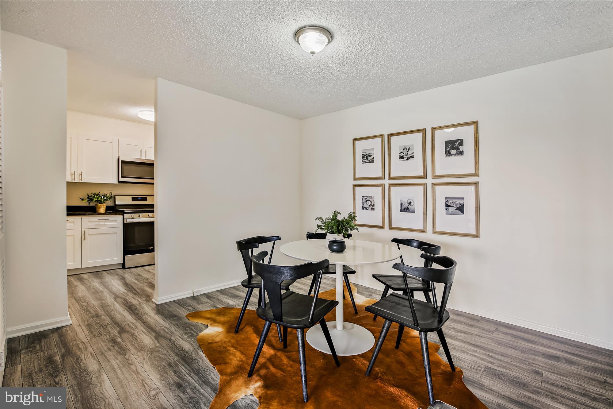 HORIZON HOUSE - Residential