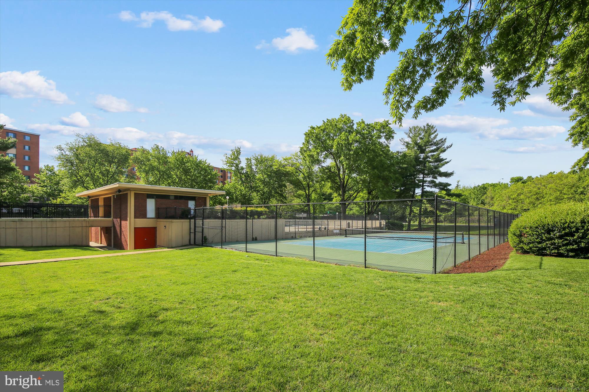 HORIZON HOUSE - Residential