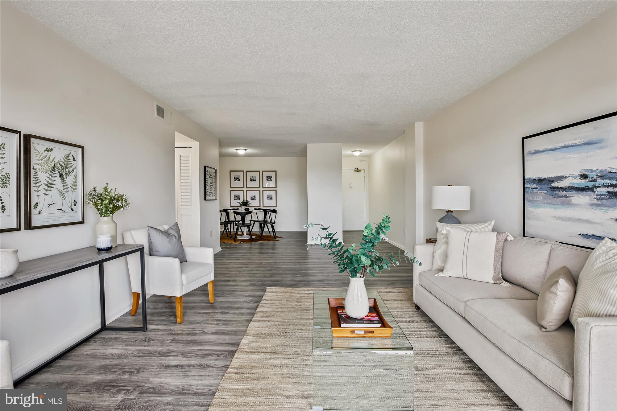 HORIZON HOUSE - Residential