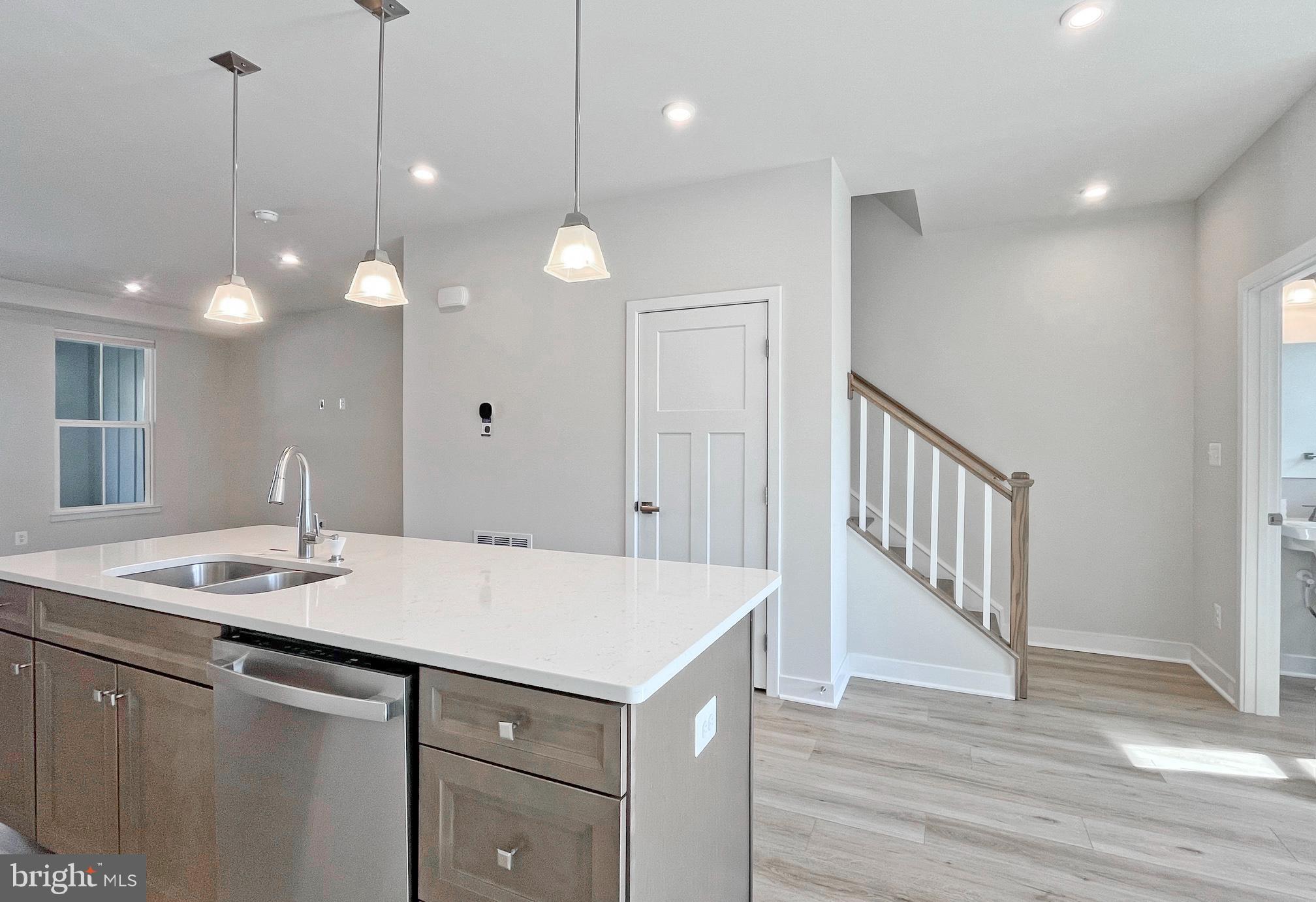 ELLIPSE AT WESTFIELDS - Residential