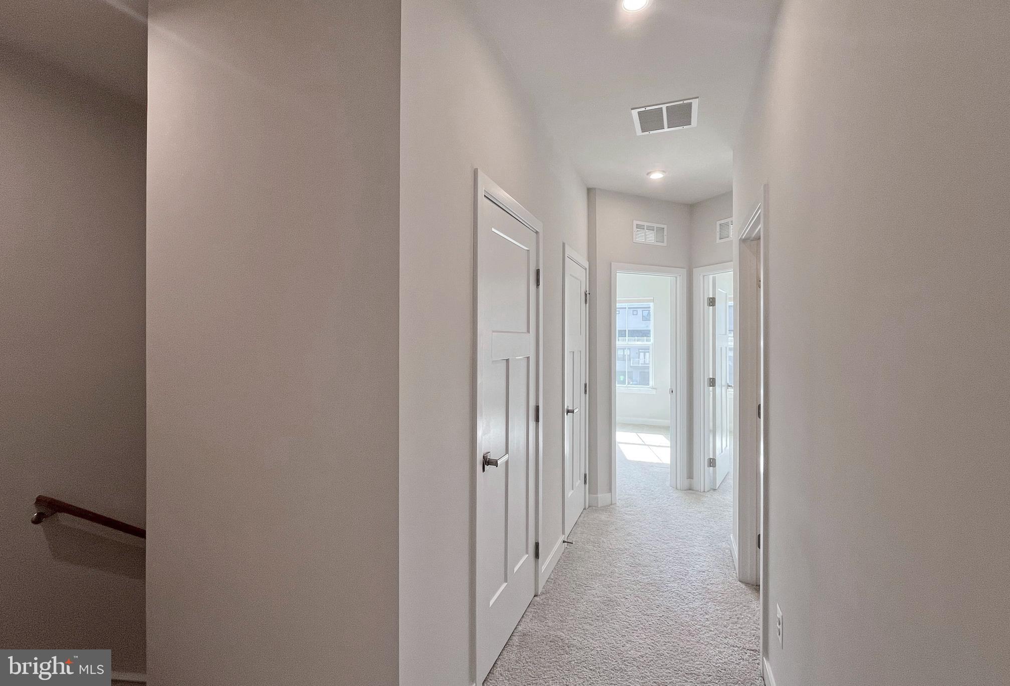 ELLIPSE AT WESTFIELDS - Residential