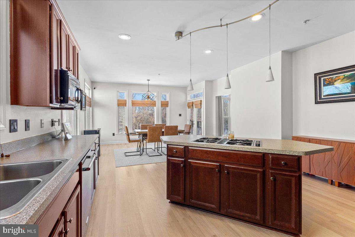 THE PRESERVE AT PISCATAWAY - Residential