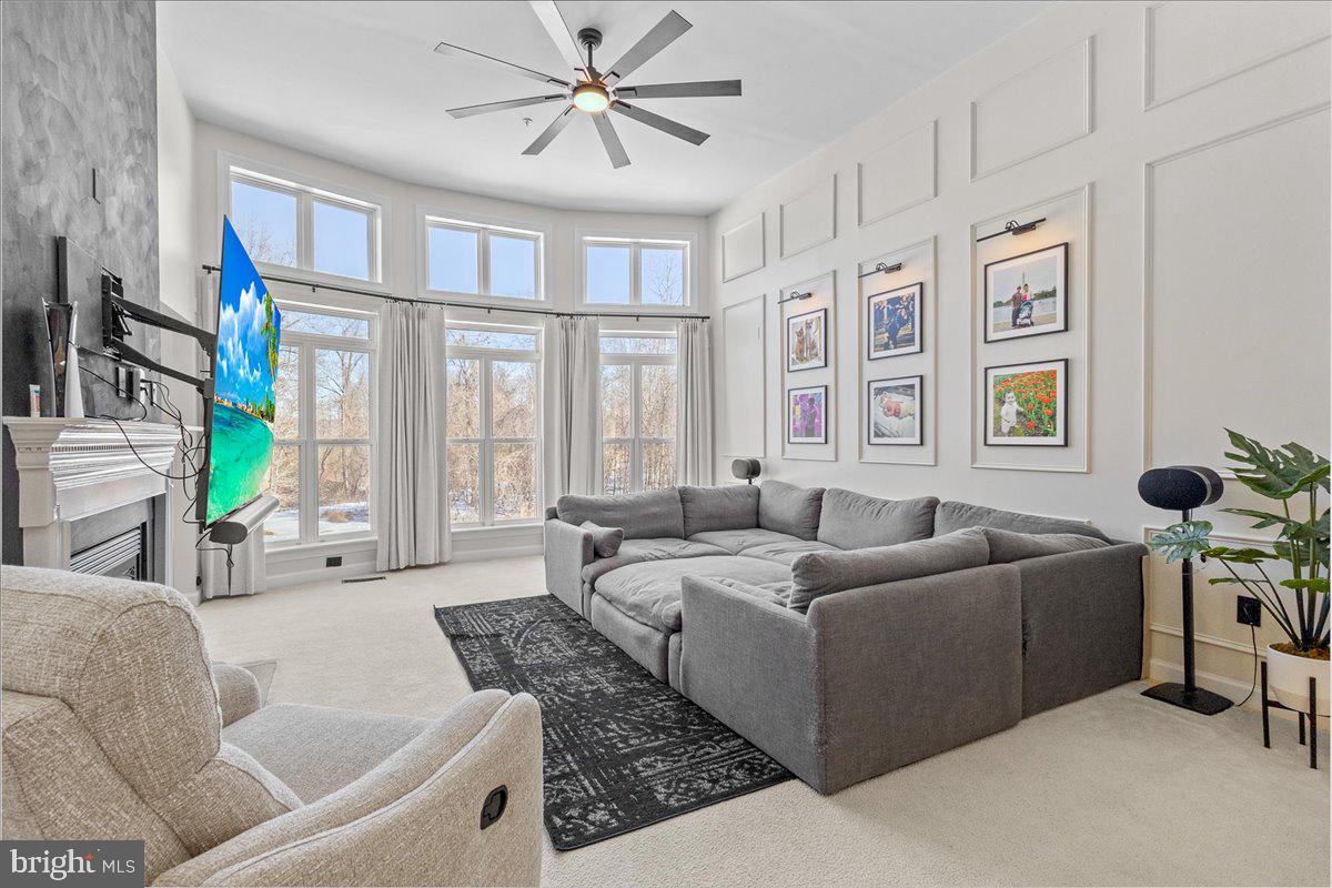 THE PRESERVE AT PISCATAWAY - Residential