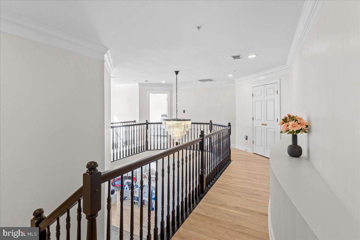 THE PRESERVE AT PISCATAWAY - Residential