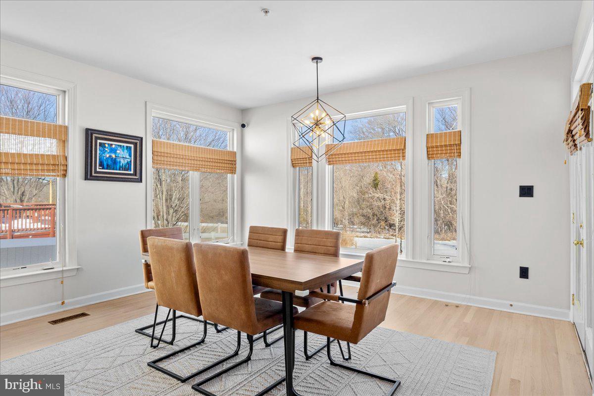 THE PRESERVE AT PISCATAWAY - Residential