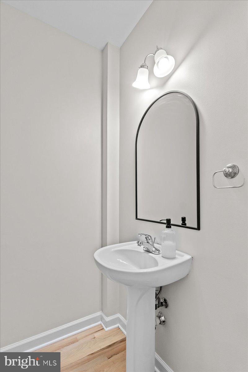 THE PRESERVE AT PISCATAWAY - Residential