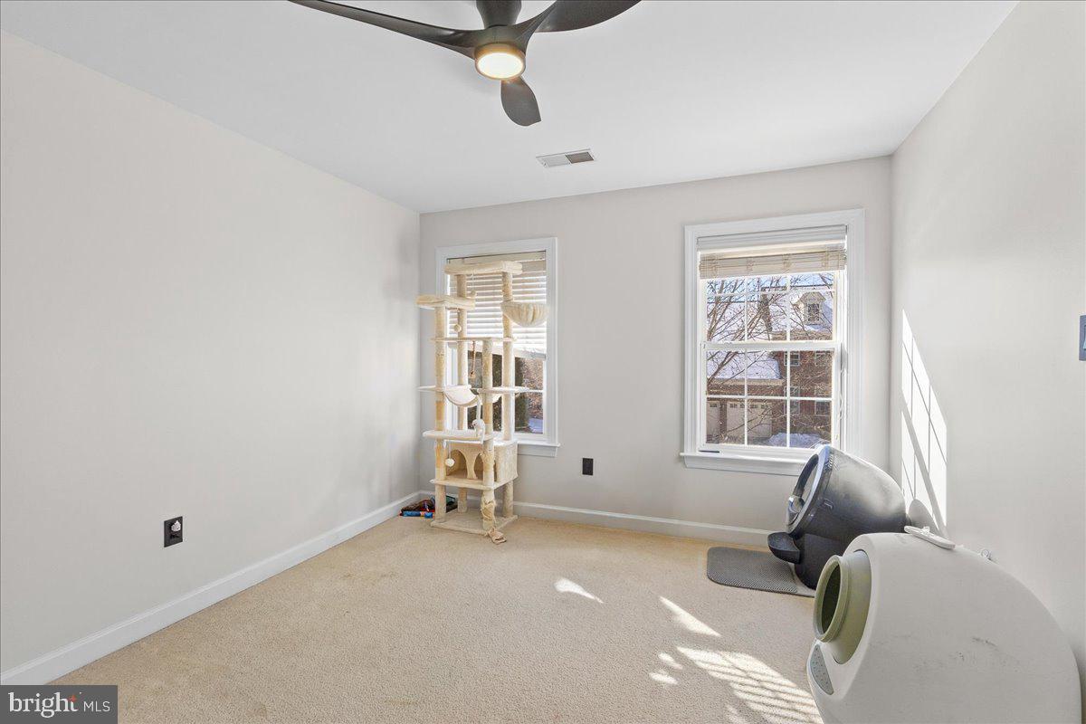 THE PRESERVE AT PISCATAWAY - Residential