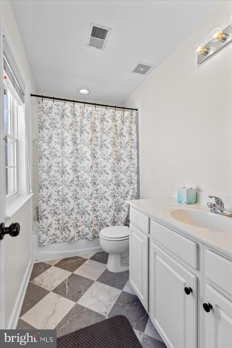 THE PRESERVE AT PISCATAWAY - Residential