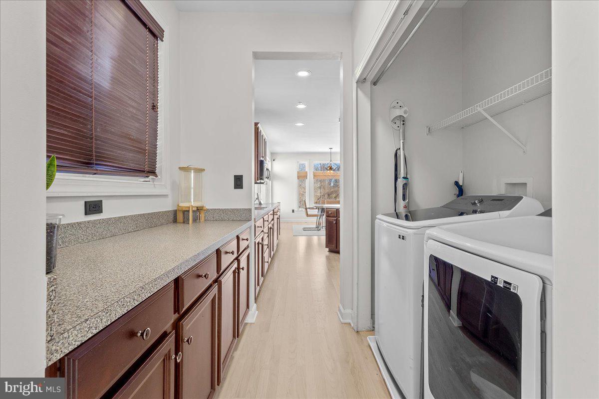 THE PRESERVE AT PISCATAWAY - Residential