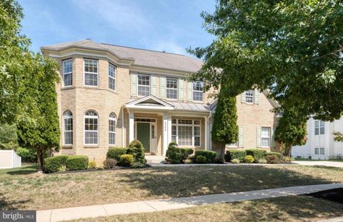 2206 GREEN GINGER CIRCLE ACCOKEEK MD 20607