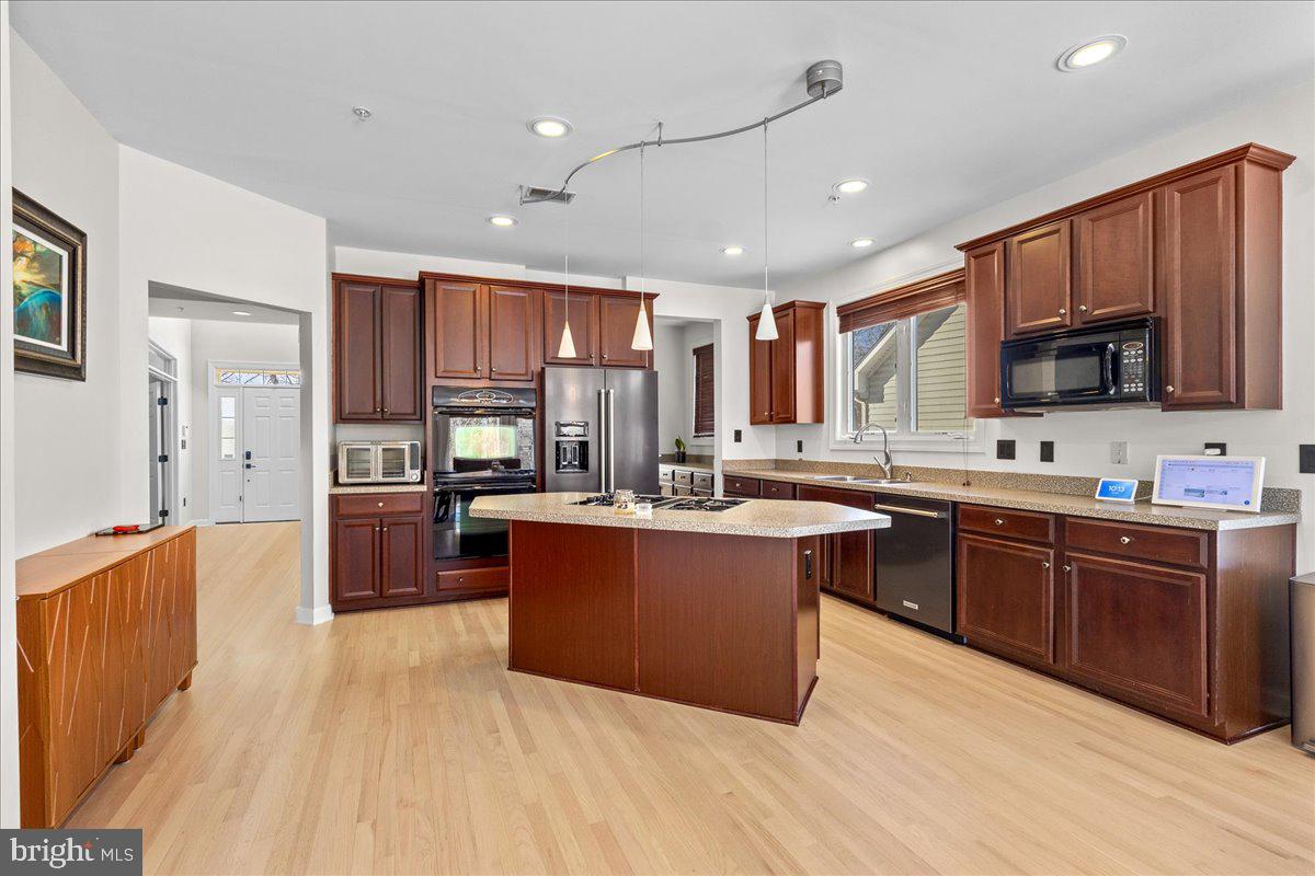 THE PRESERVE AT PISCATAWAY - Residential