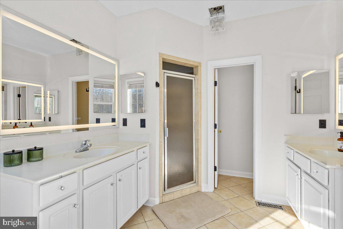 THE PRESERVE AT PISCATAWAY - Residential