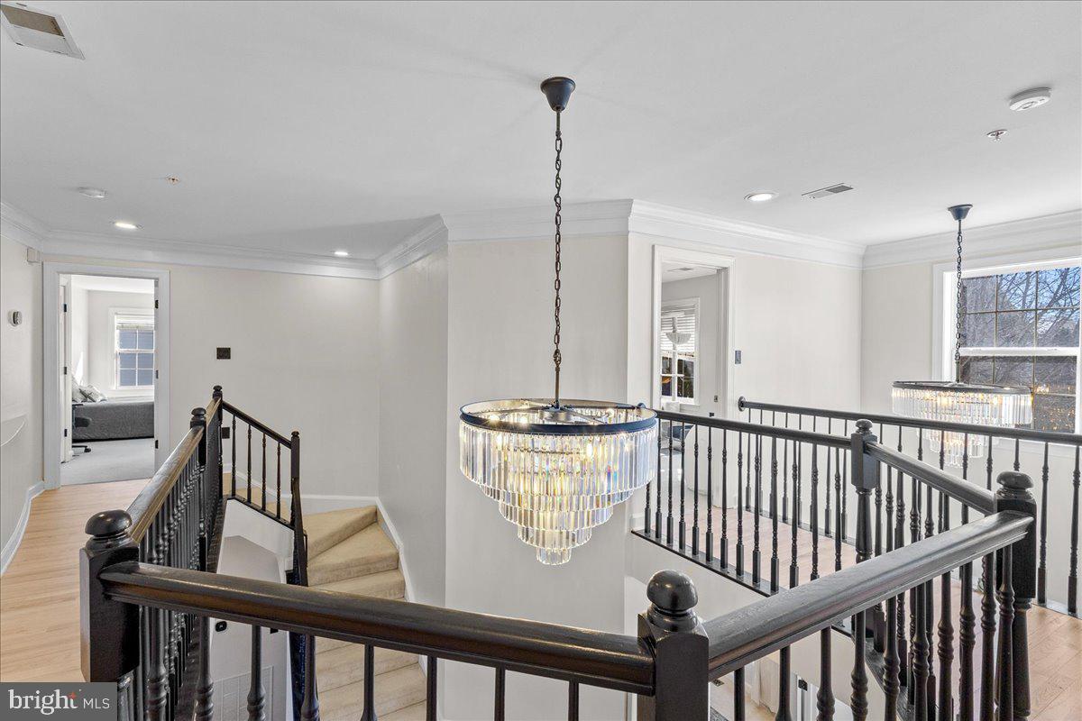 THE PRESERVE AT PISCATAWAY - Residential