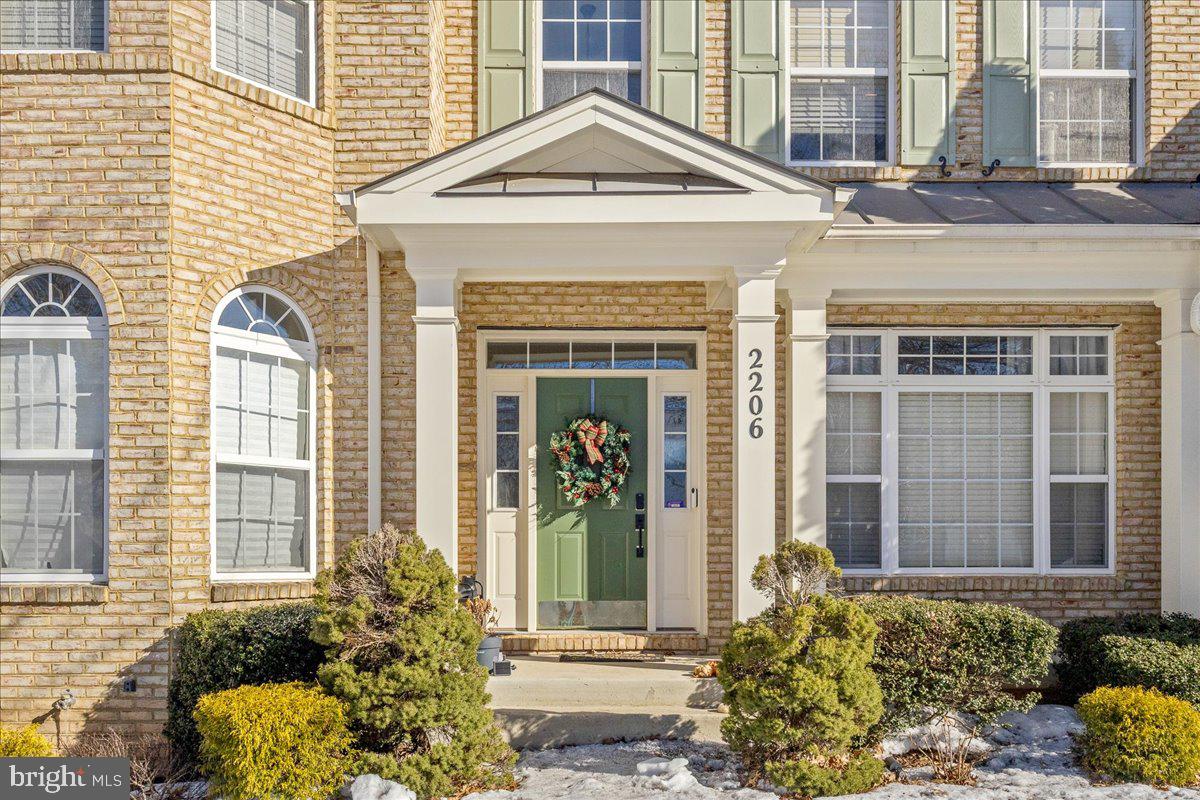 THE PRESERVE AT PISCATAWAY - Residential