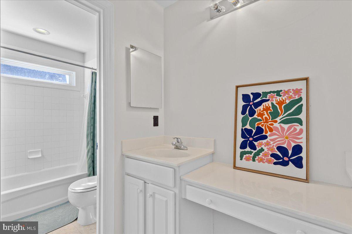 THE PRESERVE AT PISCATAWAY - Residential