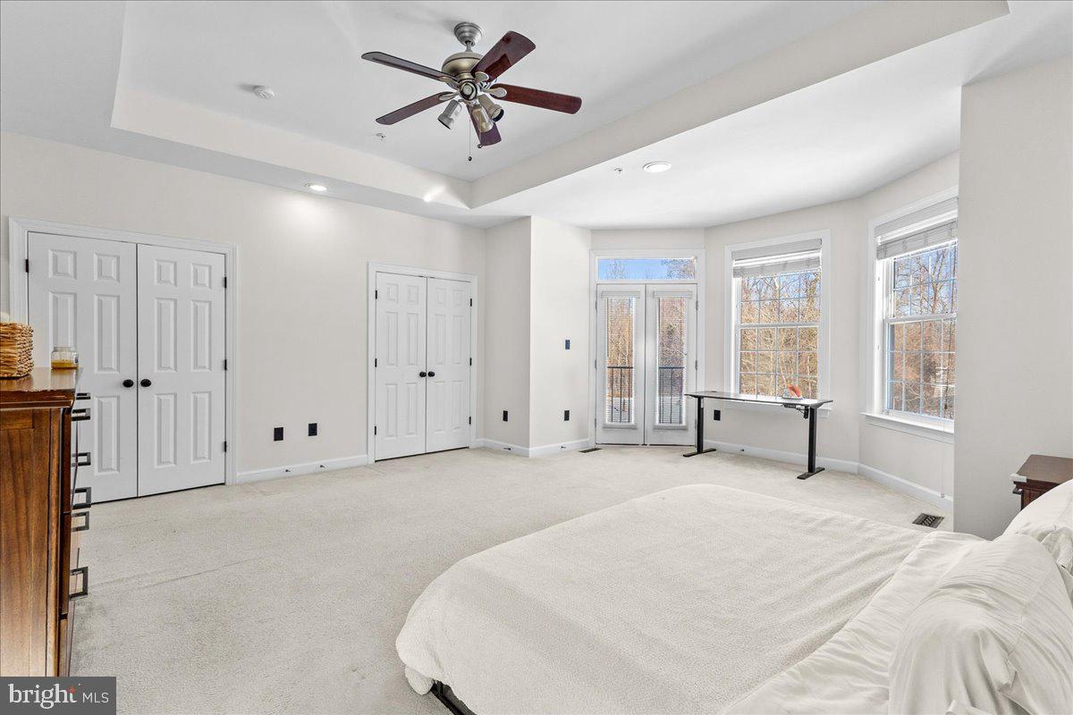 THE PRESERVE AT PISCATAWAY - Residential