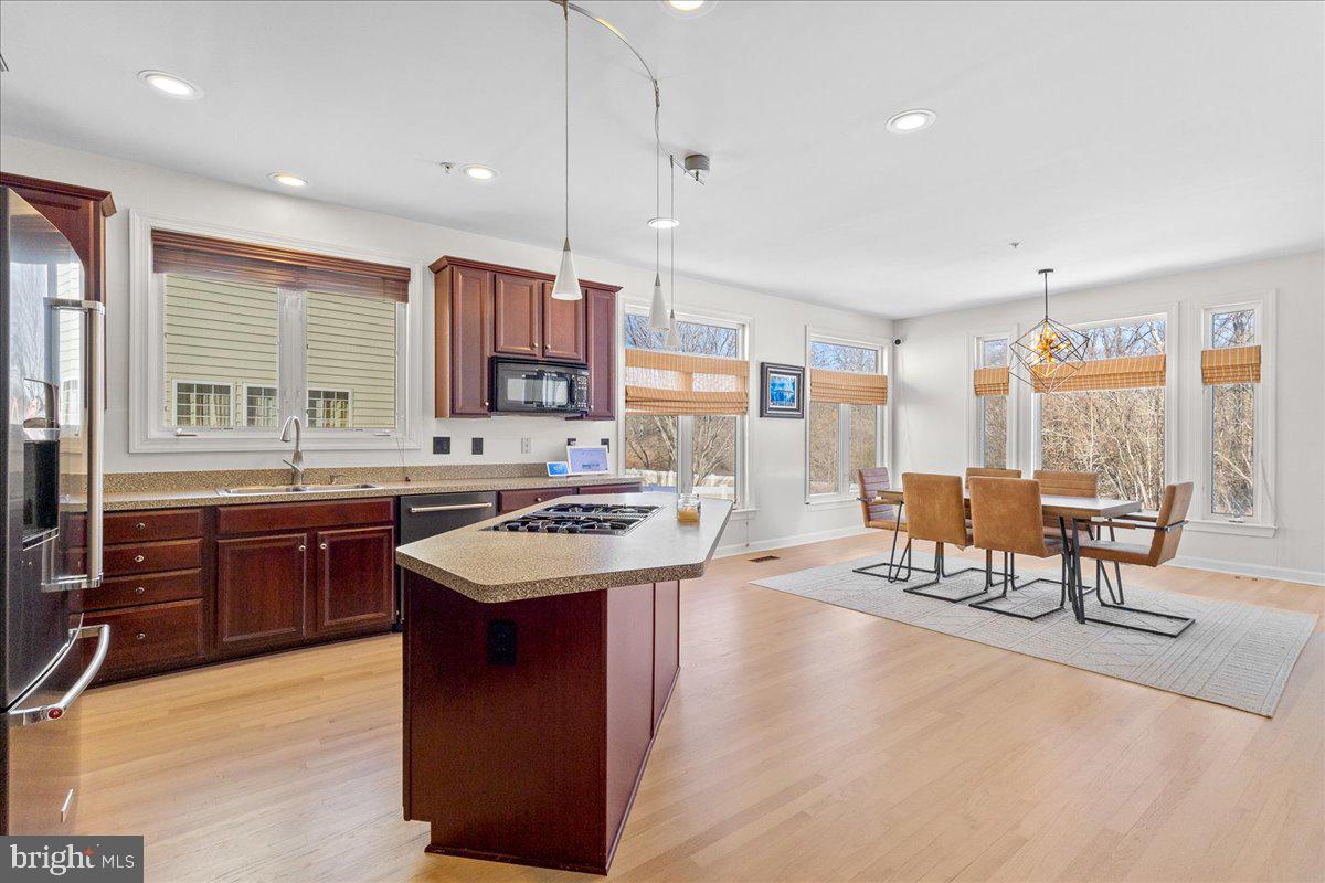 THE PRESERVE AT PISCATAWAY - Residential