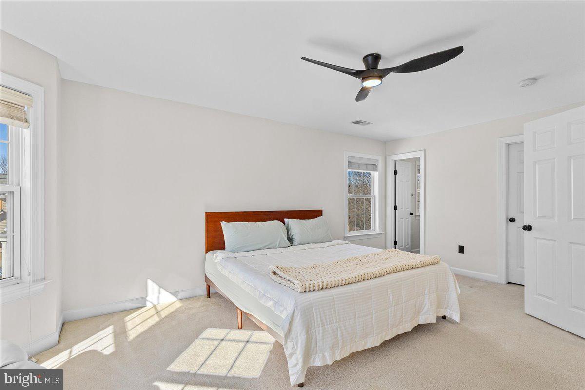 THE PRESERVE AT PISCATAWAY - Residential