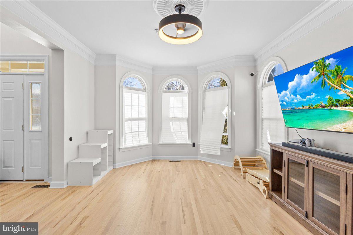 THE PRESERVE AT PISCATAWAY - Residential