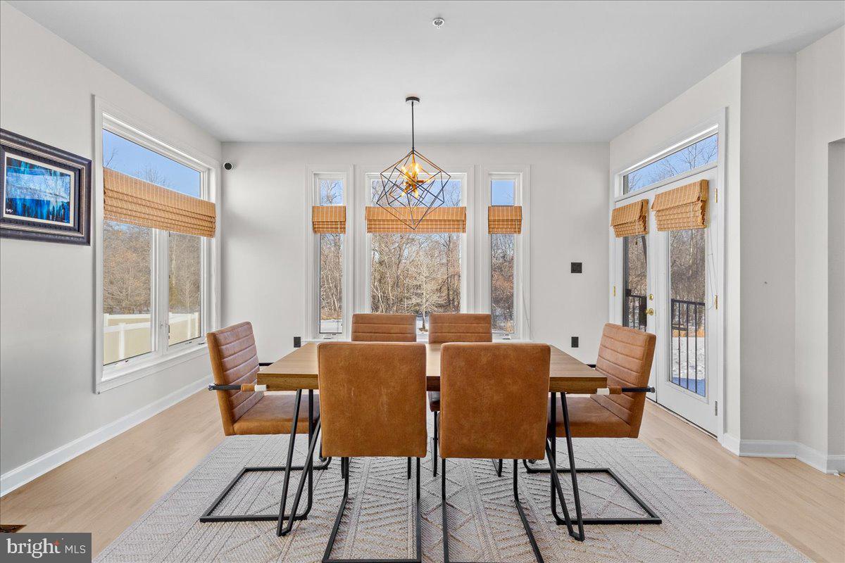 THE PRESERVE AT PISCATAWAY - Residential