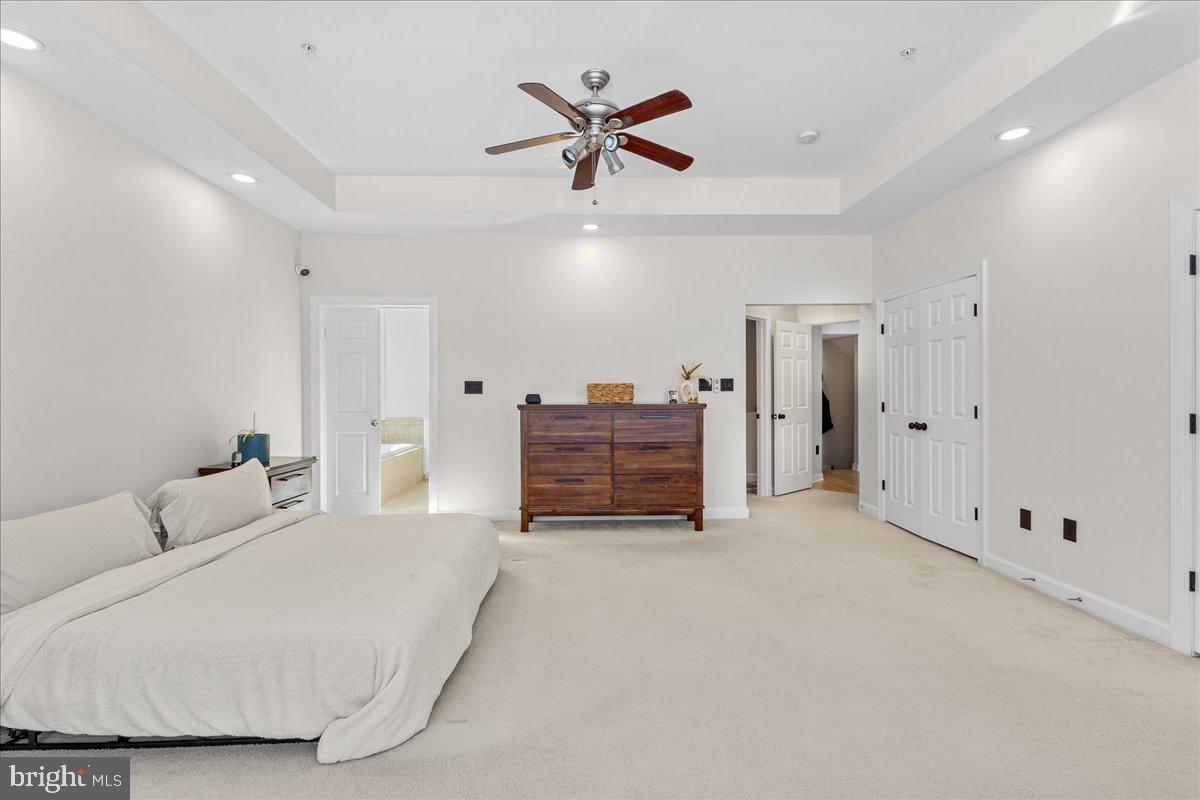 THE PRESERVE AT PISCATAWAY - Residential