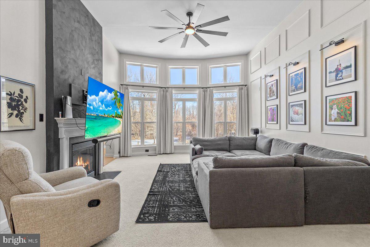 THE PRESERVE AT PISCATAWAY - Residential