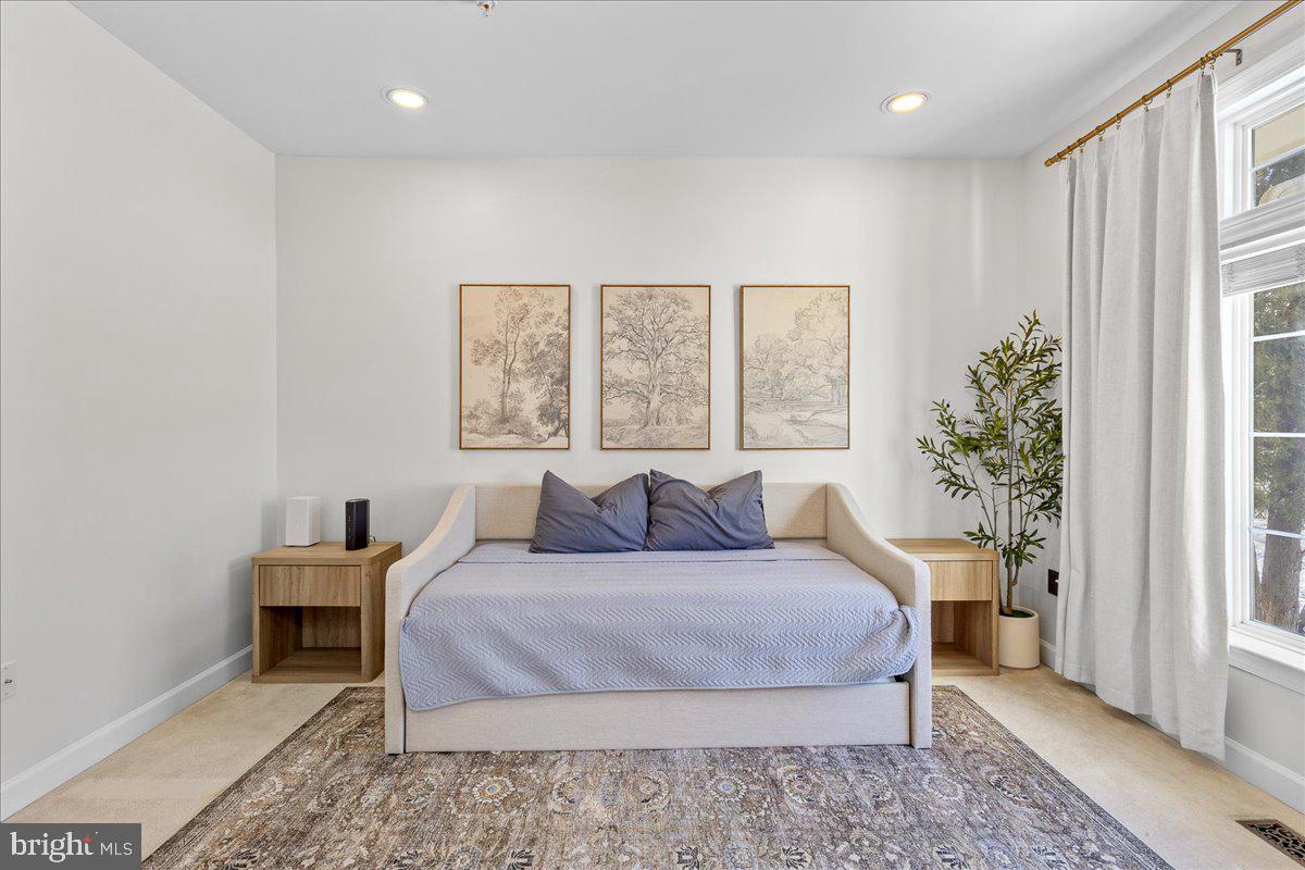 THE PRESERVE AT PISCATAWAY - Residential