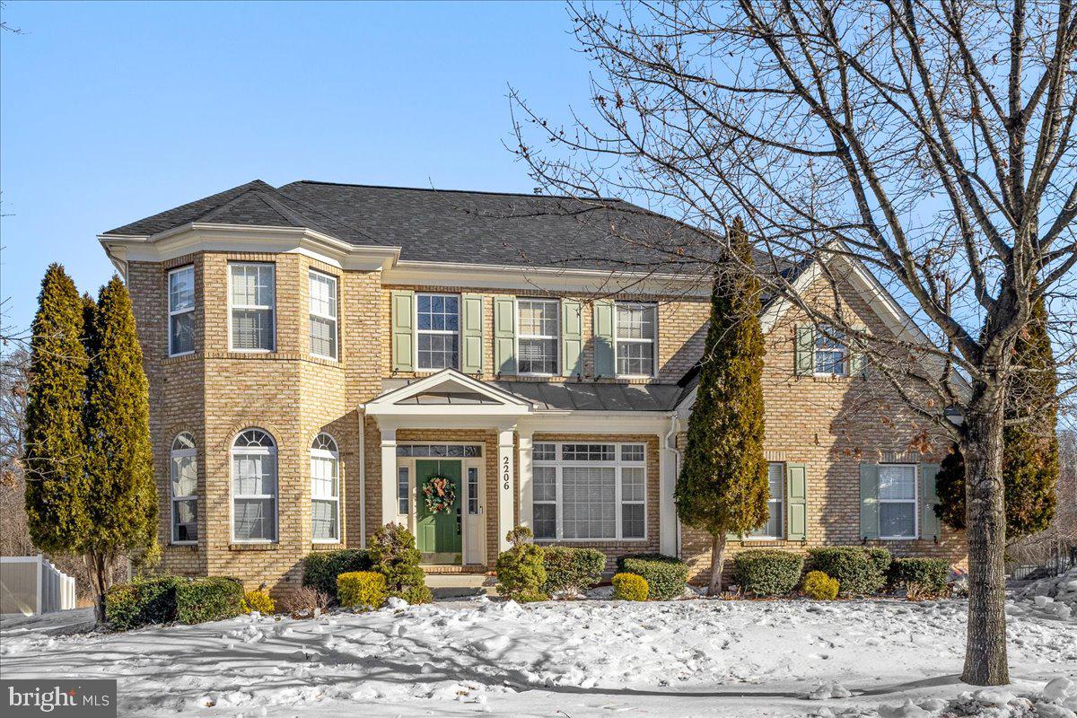 THE PRESERVE AT PISCATAWAY - Residential