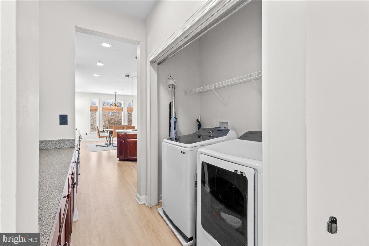 THE PRESERVE AT PISCATAWAY - Residential