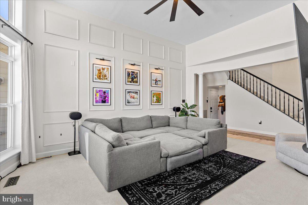 THE PRESERVE AT PISCATAWAY - Residential