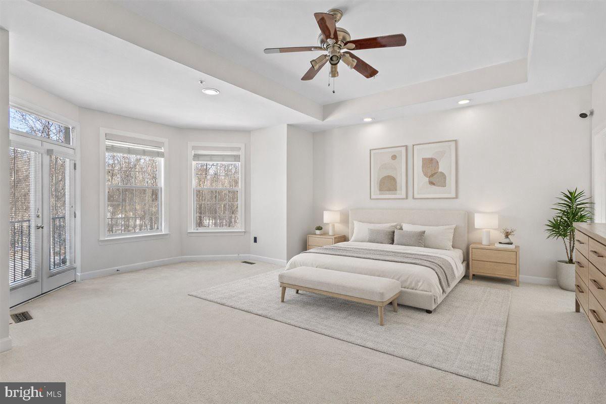 THE PRESERVE AT PISCATAWAY - Residential