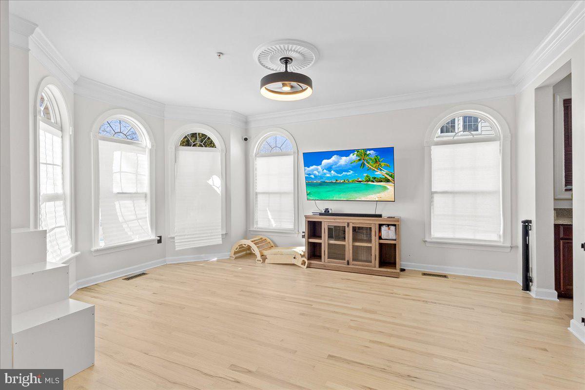 THE PRESERVE AT PISCATAWAY - Residential