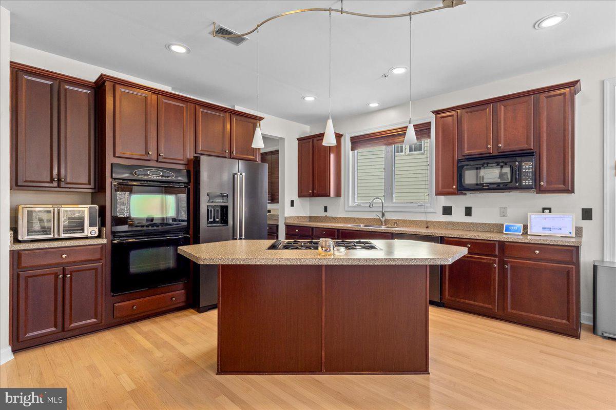 THE PRESERVE AT PISCATAWAY - Residential