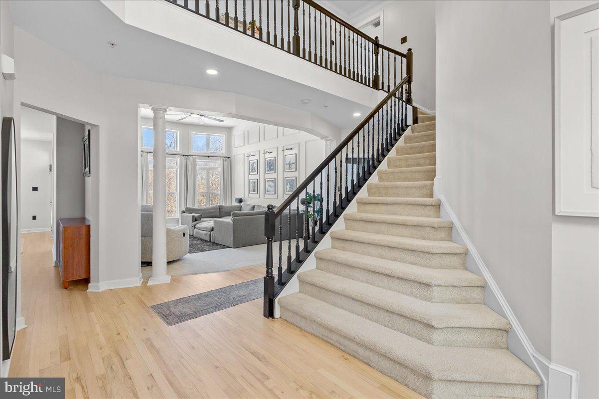 THE PRESERVE AT PISCATAWAY - Residential