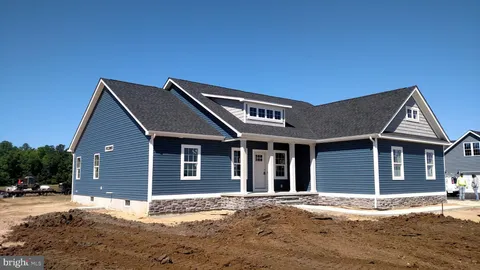 7826 Sugar Maple Drive, Milford, DE MLS: DESU2085362