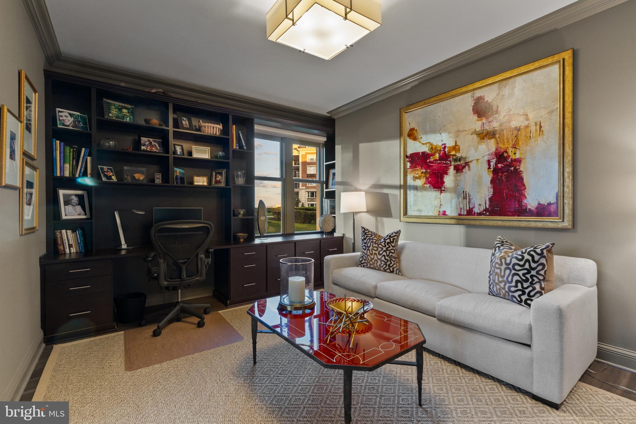 THE RITZ-CARLTON RESIDENCES - Residential